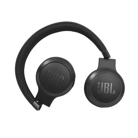 Tai nghe chụp tai JBL LIVE 460 NC