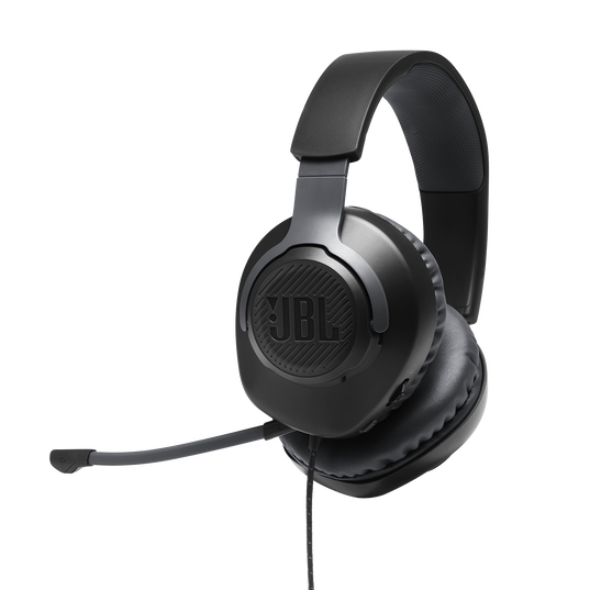 Tai nghe chụp tai JBL QUANTUM 100