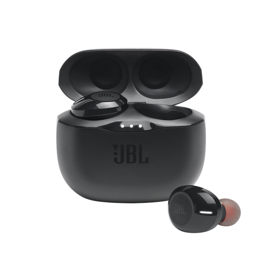 Tai nghe True Wireless JBL T125TWS
