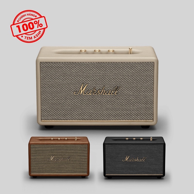 Loa Marshall Acton 3 (III)