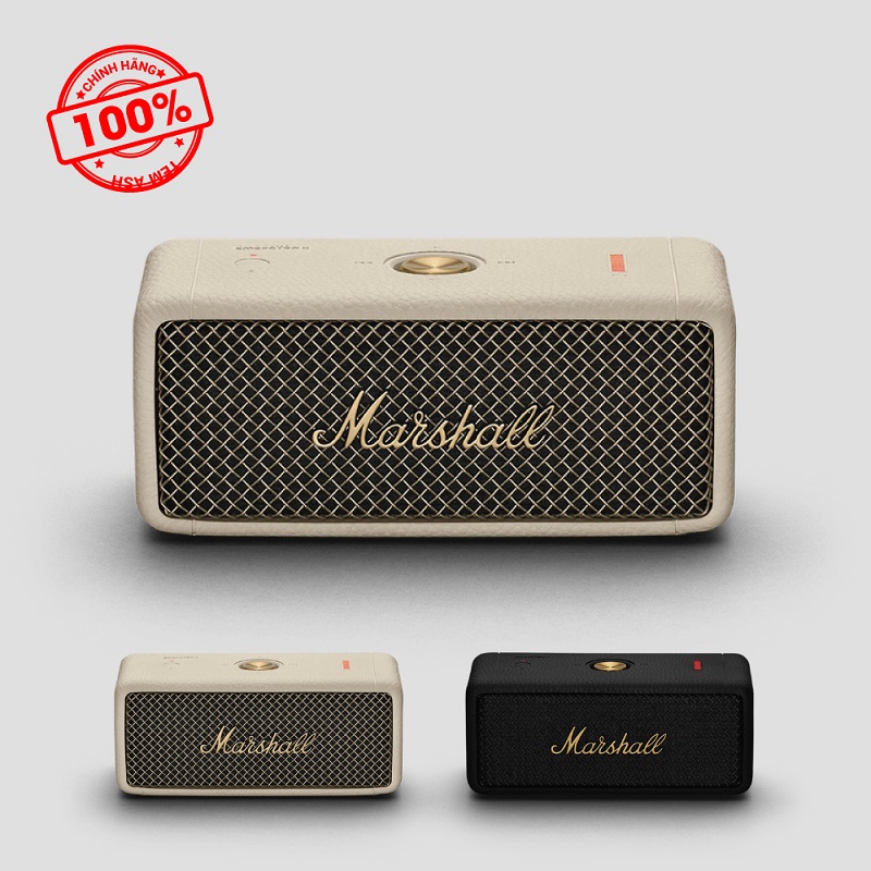 Loa Marshall Emberton II (2)