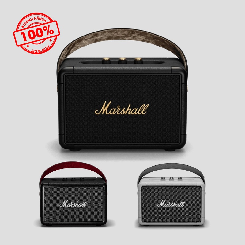 Loa Marshall Kilburn 2 (II)