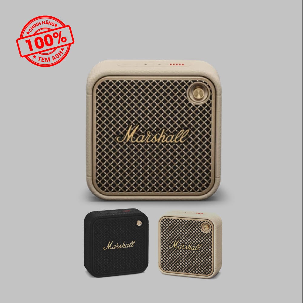Loa Marshall Willen II (2)