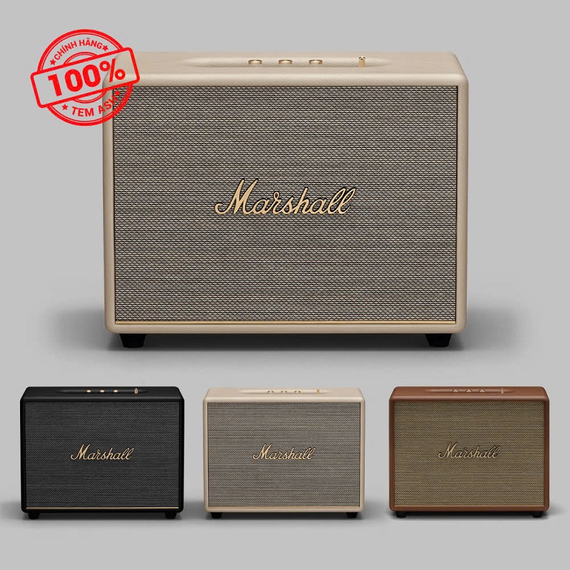 Loa Marshall Woburn 3 (III)