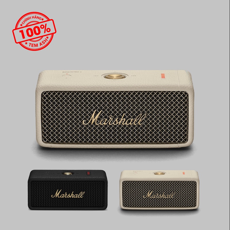 Loa Marshall Emberton III (3)