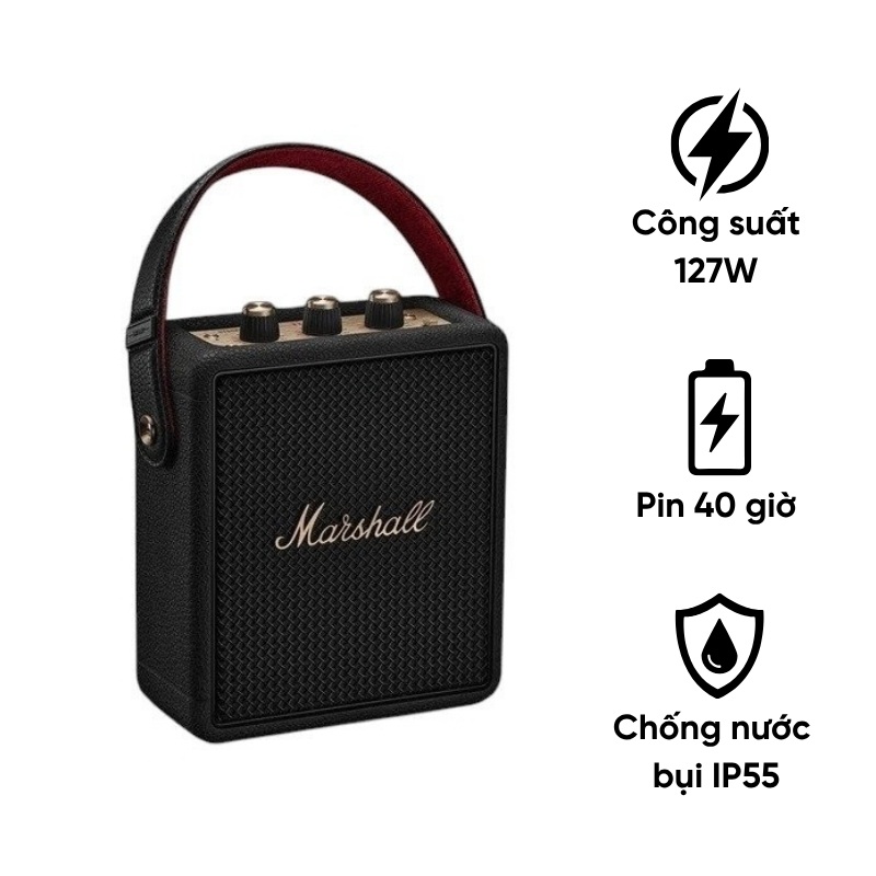 Loa Marshall Stockwell III (3)