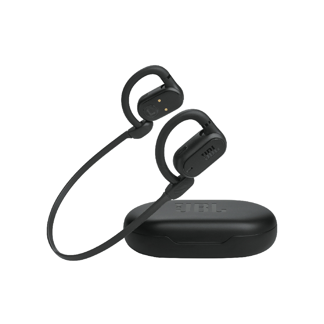 Tai Nghe Bluetooth Thiết Kế Mở JBL Soundgear Sense