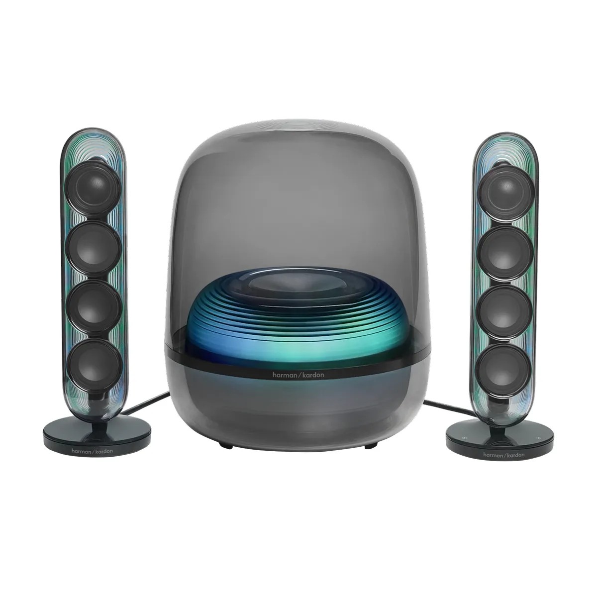 Loa Bluetooth Harman Kardon SOUNDSTICK5